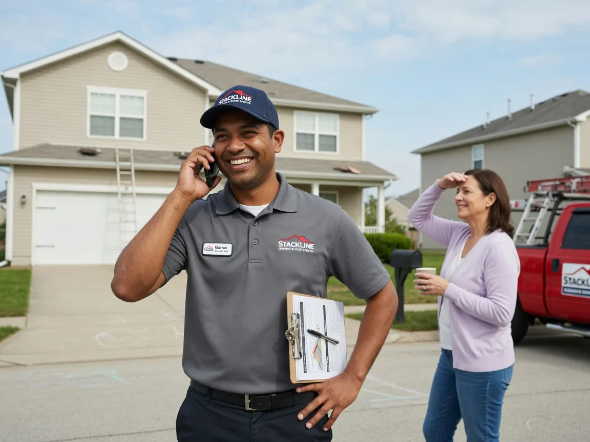 Chimney flashing repair Trona, CA FAQs